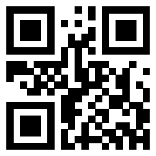 Scansione del Qr Code di 3302583085