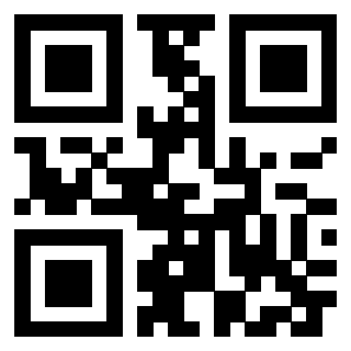 Il QrCode di 3302583086