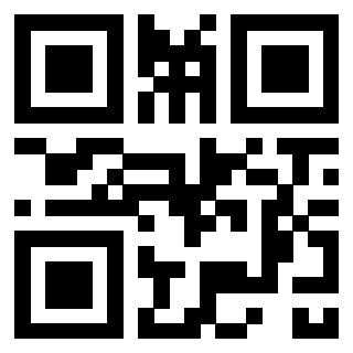 3302583088 - Immagine del Qr Code associato