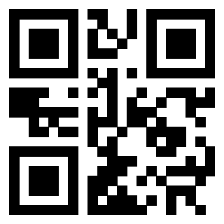 3302583092 - Immagine del QrCode