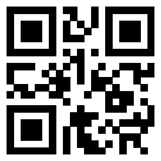 Il Qr Code di 3302583096