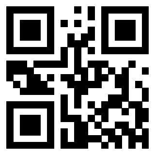 Immagine del Qr Code di 3302583099