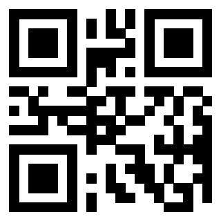 Scansione del Qr Code di 3302583102