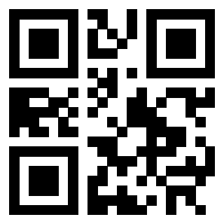 3302583105 Qr Code associato