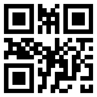 3302583107 - Immagine del Qr Code