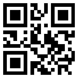 3302583109 QrCode associato
