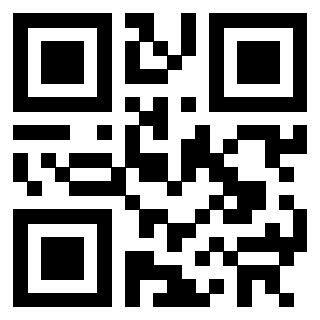 3302583110 Qr Code associato