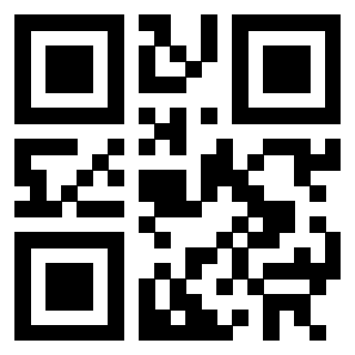 Qr Code di 3302583111