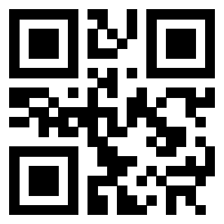 3302583112 Qr Code associato