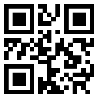 3302583116 - Immagine del QrCode