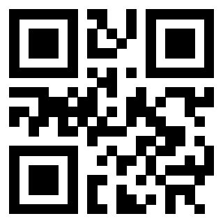 3302583119 Qr Code associato