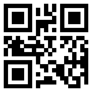 3302583121 - Immagine del QrCode