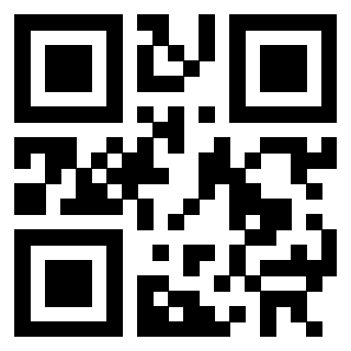 3302583123 - Immagine del QrCode