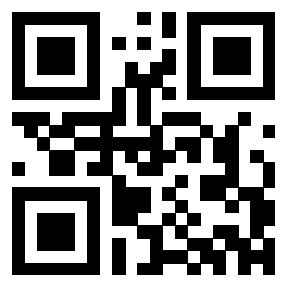 3302583124 - Immagine del Qr Code associato