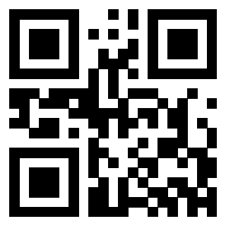 Scansione del Qr Code di 3302583125
