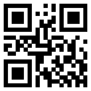 3302583127 Qr Code associato