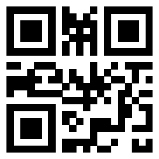 3302583128 - Immagine del Qr Code associato