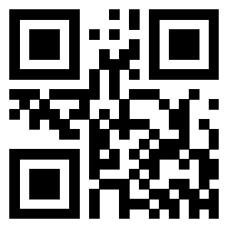 Il QrCode di 3302583131