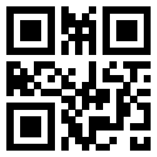 3302583132 - Immagine del QrCode