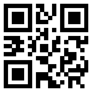 3302583137 QrCode associato
