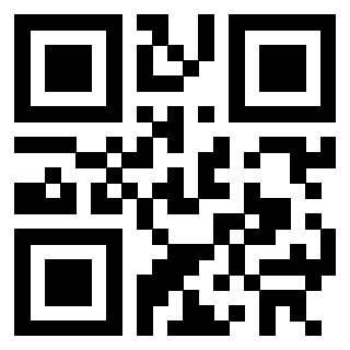 Il QrCode di 3302583139