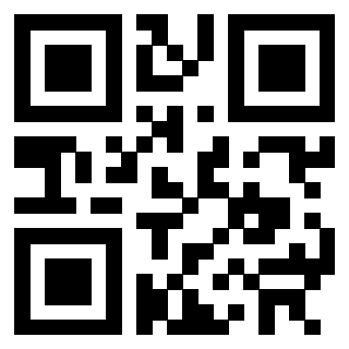 3302583140 - Immagine del QrCode associato