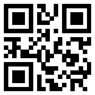 3302583142 - Immagine del QrCode associato