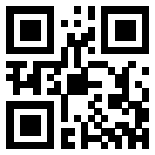 Scansione del Qr Code di 3302583144