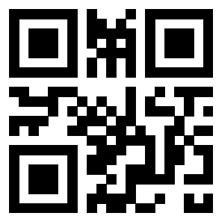 3302583145 - Immagine del QrCode