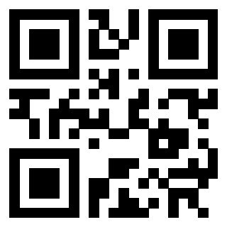 Il Qr Code di 3302583146