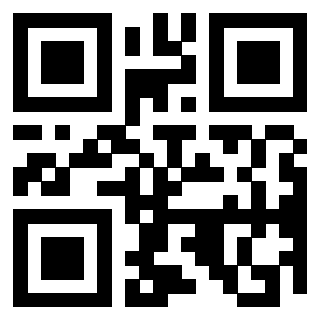3302583147 - Immagine del Qr Code associato