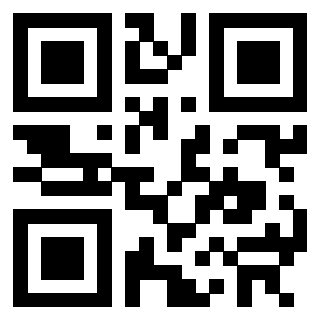 3302583148 - Immagine del QrCode associato