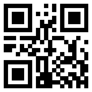 Scansione del QrCode di 3302583150