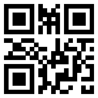 3302583151 QrCode associato