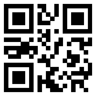 3302583152 QrCode associato