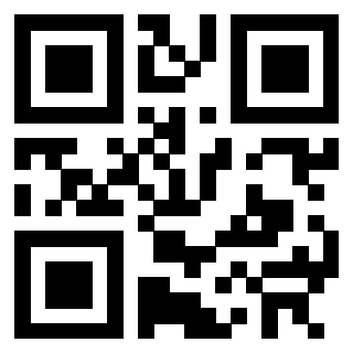 Il QrCode di 3302583154