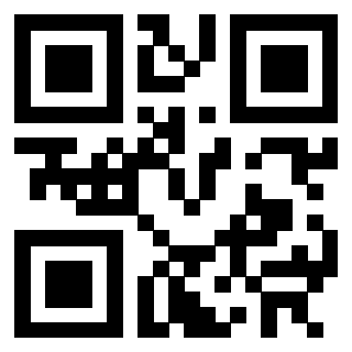 Immagine del QrCode di 3302583155