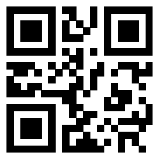 3302583156 Qr Code associato