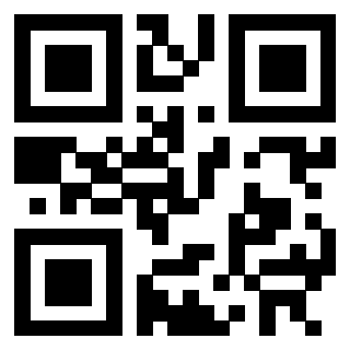 3302583157 QrCode associato
