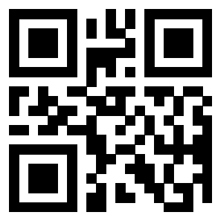 Il QrCode di 3302583158