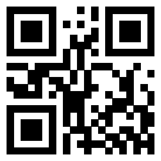 Il QrCode di 3302583159