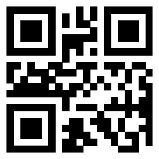 Immagine del QrCode di 3302583164