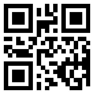 3302583165 QrCode associato