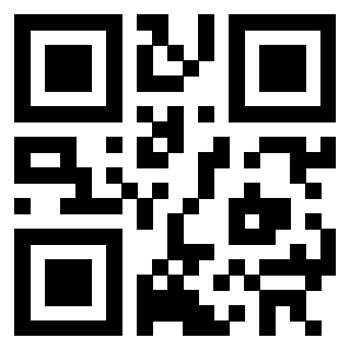 Immagine del QrCode di 3302583166