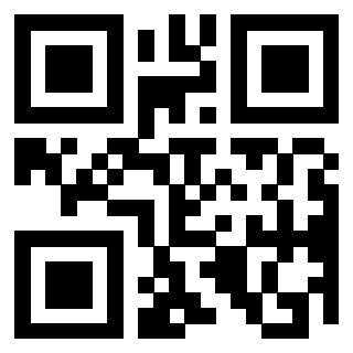 Immagine del Qr Code di 3302583169