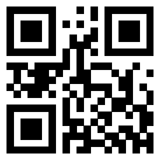 Il QrCode di 3302583175