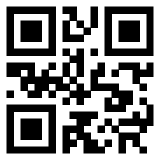 Immagine del QrCode di 3302583176