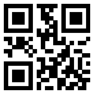 Immagine del QrCode di 3302583179