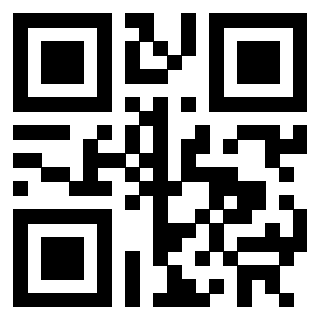 3302583181 - Immagine del Qr Code associato