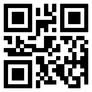 3302583189 - Immagine del Qr Code associato